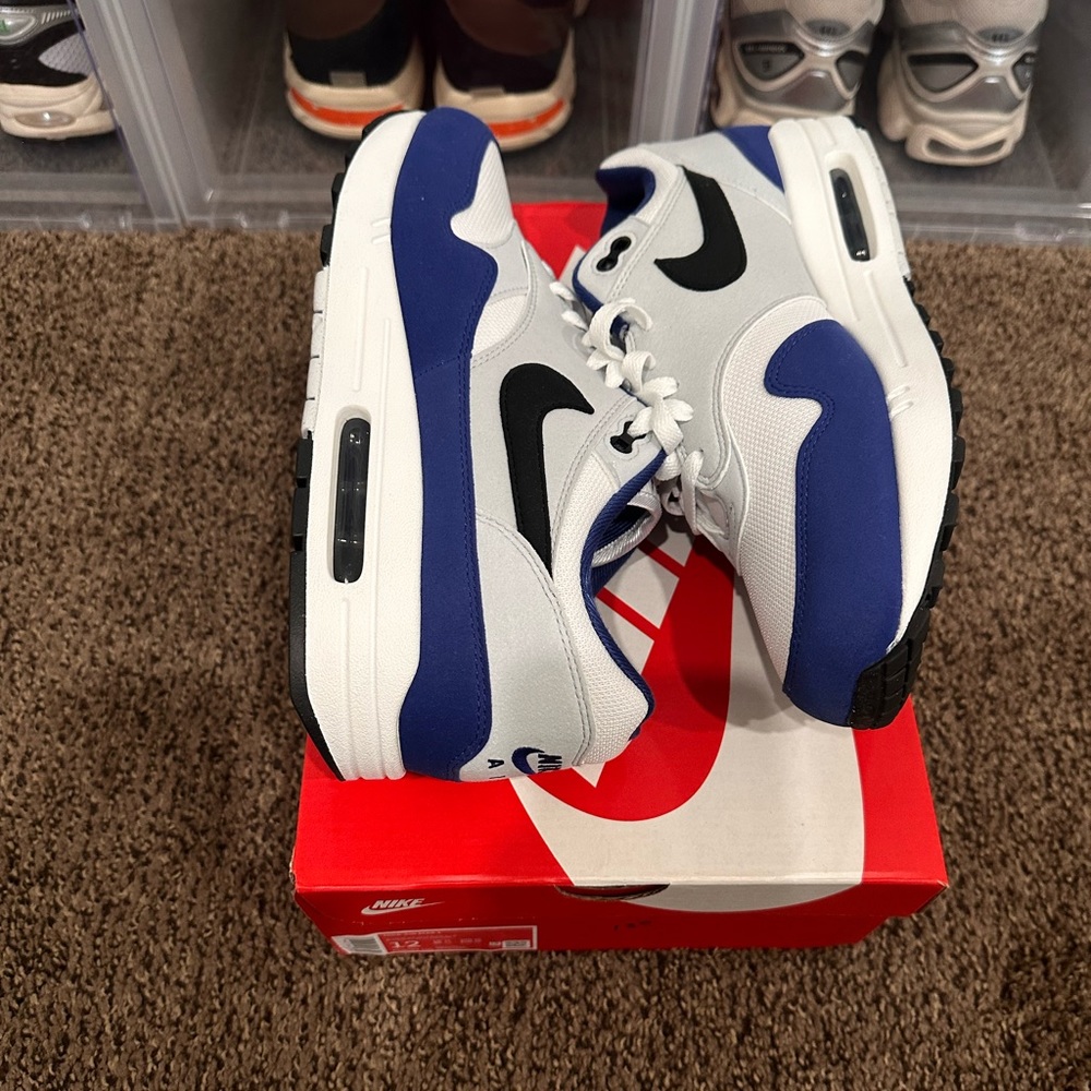 Men’s Nike Air Max 1